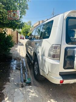 میتسوبیشی پاجیرۆ